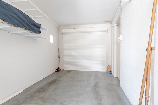 Medium property photo - Kloosring 63, 3261 SG Oud-Beijerland